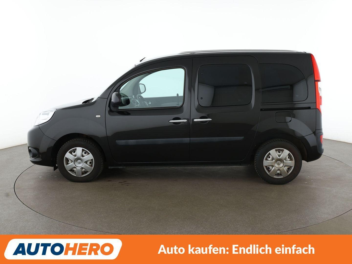 Renault Kangoo 1.2 TCe Energy Experience*TEMPO*KLIMA*
