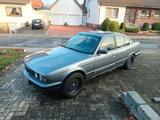 BMW E34 520iA - BMW 5 Series aus 1994