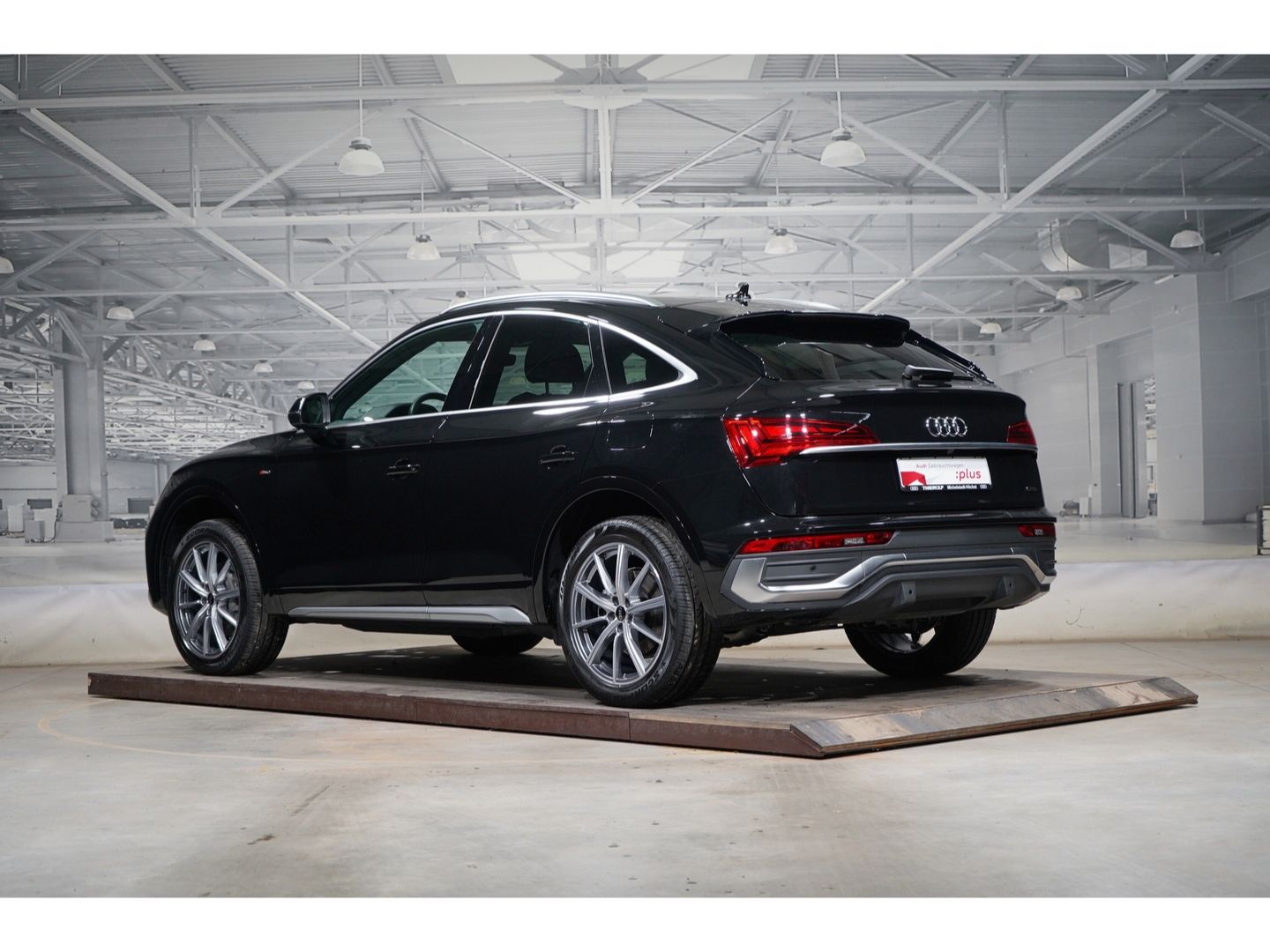 Audi Q5 - Bild 2