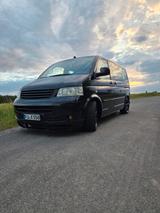 Volkswagen T5 Multivan - gebrauchte VW T5 aus dem Jahr 2004