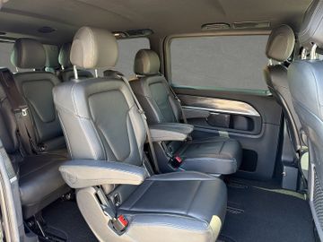Mercedes V 300 - 5