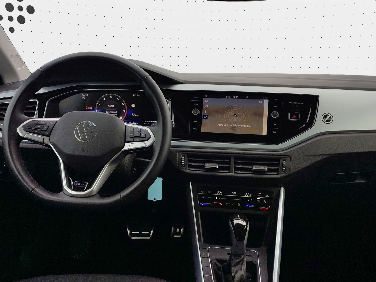 Volkswagen Polo - Bild 7