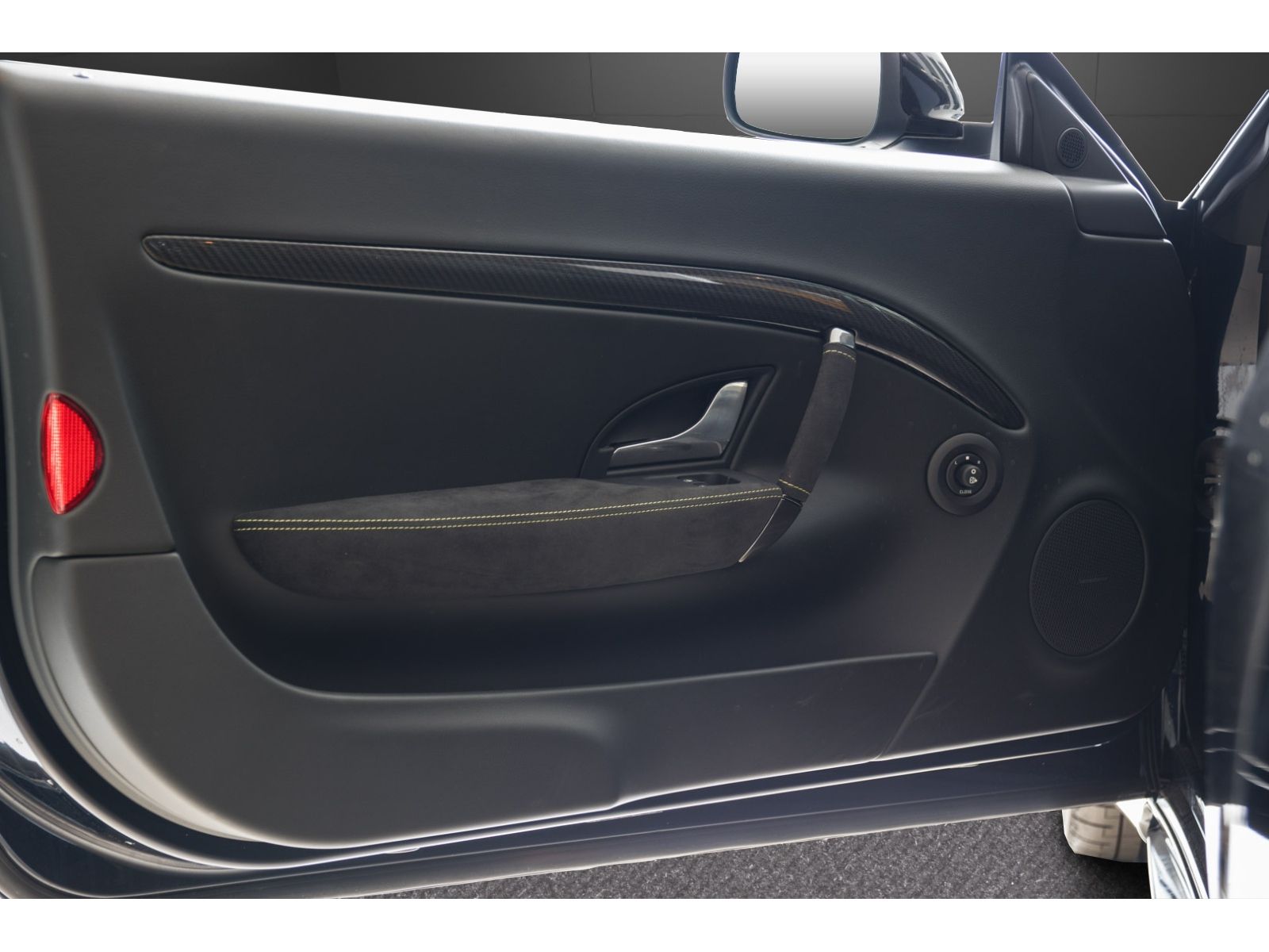 Maserati Granturismo - Bild 10