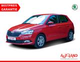 Skoda Fabia 1.0 MPI Cool Plus Sitzheizung Klima PDC - Skoda Fabia: Cool Plus
