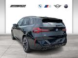 BMW X3 M50 xDrive M-Sport Pro Driving Assist. Prof.  - BMW X3 M50 Neuwagen