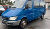 Mercedes-Benz BENZ SPRINTER ERSTE HAND TÜV NEU KLIMA STA... - gebrauchte Mercedes-Benz Sprinter aus dem Jahr 2005