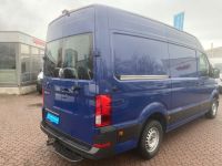 Volkswagen Crafter - Vorschau Bild 8