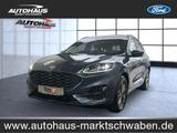 Ford Kuga ST-Line Bluetooth Head Up Display Navi LED - Gebrauchtwagen in der Nähe & deutschlandweit
