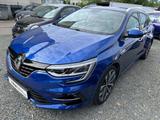 Renault Megane IV Grandtour Intens - Renault Megane Unfallwagen