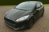 Ford Fiesta Sport 125 PS Motor generalüber... - Ford Fiesta: Motor