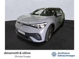Volkswagen ID.5 Pro Nav/ACC/AppCon/LED/SHZ/LHZ/19"/Assist - graue Volkswagen ID.5
