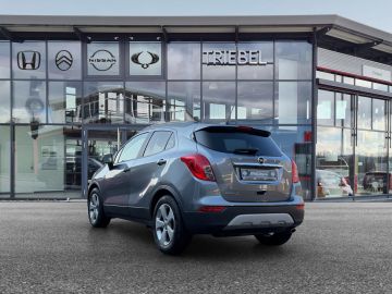 Opel Mokka Active 1.4 Turbo °Navi°SHZ°RFK°PDC°AAC°
