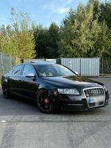 Audi S6 5.2 V10 - Audi S6 aus 2008