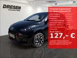 Hyundai i10 1.0 N-Line 100 PS El. Aussenspiegel, El. Fen - Hyundai i10 Kombi Gebrauchtwagen