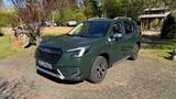Subaru Forester 2.0ie Active Lineartronic - Subaru Forester: Active
