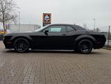 Dodge Challenger 6,4 SRT V8 Widebody 492PS - Dodge Challenger mit Benzin-Antrieb: Coupé, Srt 8