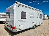 HYMER / ERIBA / HYMERCAR Nova sl 465 - Offers