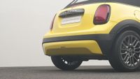 MINI Cooper Cabrio - Vorschau Bild 22