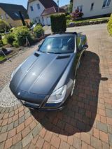 Mercedes-Benz SLK 200 - - gebrauchte Cabrios in Rostock