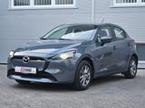 Mazda 2    1.5  Center-Line - Mazda 2 mit Anhängerkupplung