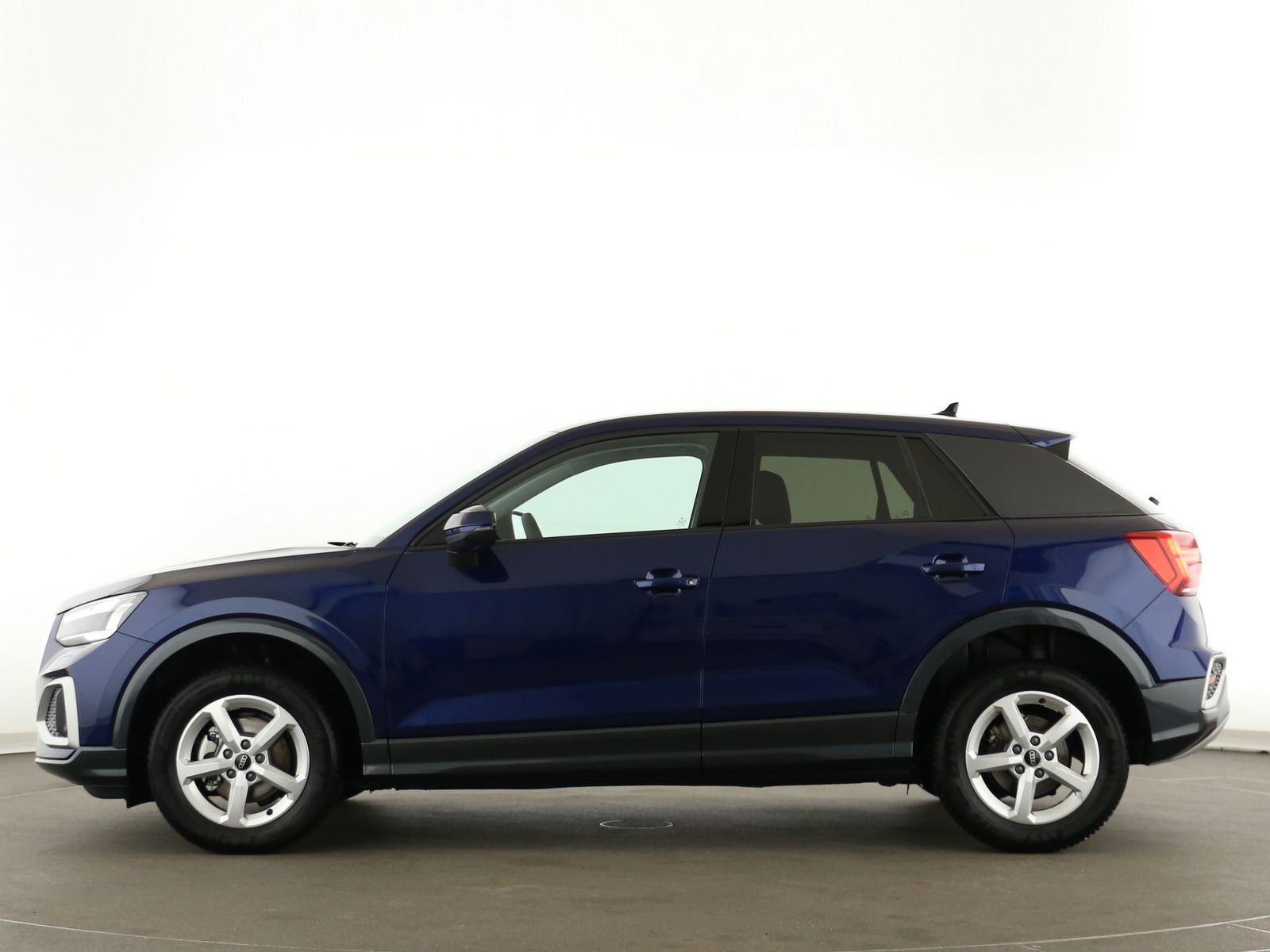 Audi Q2 - Bild 4