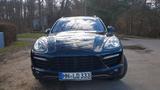 Porsche Cayenne Turbo Turbo - gebrauchte Porsche Cayenne aus dem Jahr 2011