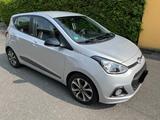 Hyundai i10 1.2 Trend Trend - Hyundai i10 in Nürnberg