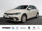 Volkswagen Polo Style 1.0 TSI DSG NaviPro LM - Volkswagen Polo: Style