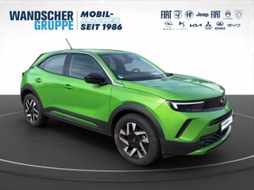 Opel Mokka Elegance 1,2 Turbo Carplay+SHZ+LHZ+RFK+LED