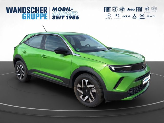 Opel Mokka Elegance 1,2 Turbo Carplay+SHZ+LHZ+RFK+LED