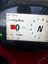 Ducati Supersport 950 S - Ducati Motorräder in Berlin