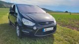 Ford S-Max 2,0 Titanium - 8-fach bereift - Klimaauto. - Ford S-Max aus 2010: Titanium