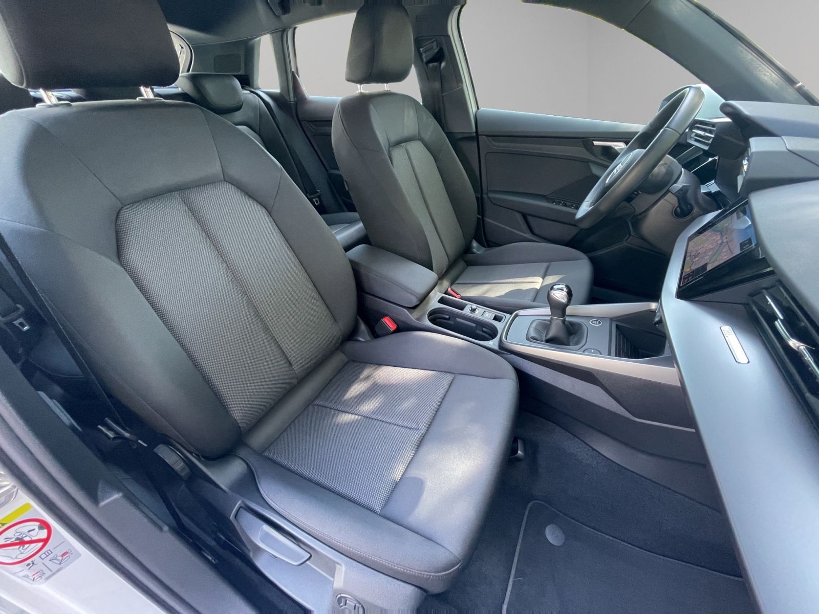 Audi A3 - Bild 18