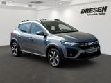 Dacia Sandero Stepway Expression TCe 90 CVT *Kamera* K - Dacia Sandero New cars mit Benzin-Antrieb