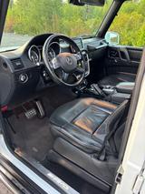 Mercedes-Benz G 63 AMG Mercedes-AMG G 63 Mercedes-AMG - Mercedes-Benz G 63 AMG