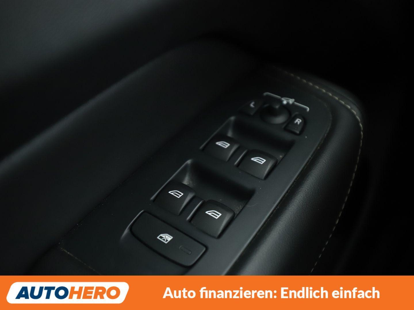 Volvo XC60 2.0 T6 Inscription AWD Aut.*NAV*HUD*ACC*CAM