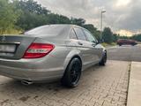 Mercedes-Benz Mercedes c230 w204 v6 - gebrauchte Mercedes-Benz C 230 aus dem Jahr 2008
