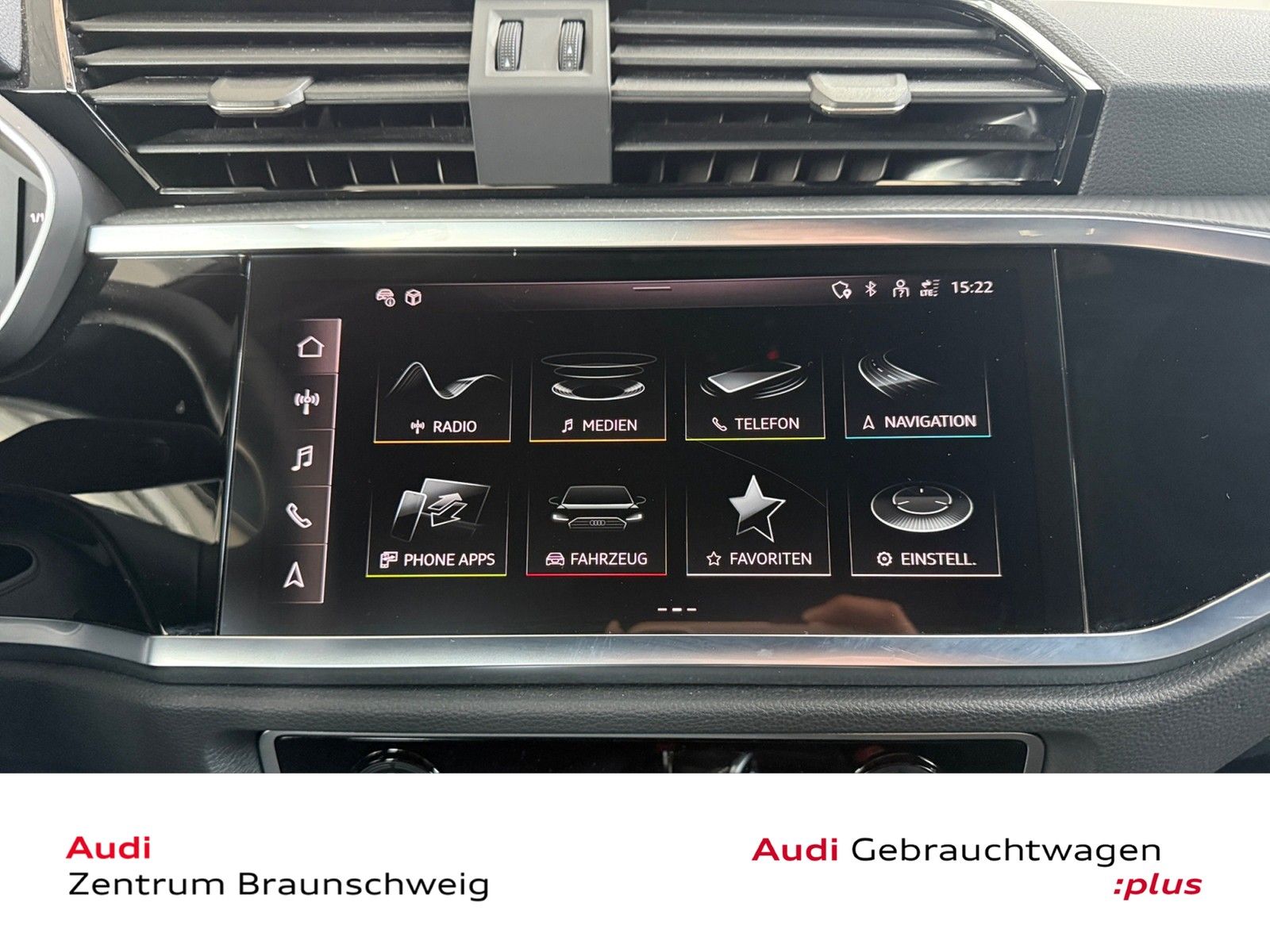 Audi Q3 - Bild 10
