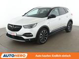 Opel Grandland X 1.6 Plug-in Hybrid Ultimate Aut. - Opel Grandland (X) ultimate mit Hybrid-Antrieb (Benzin/Elektro)