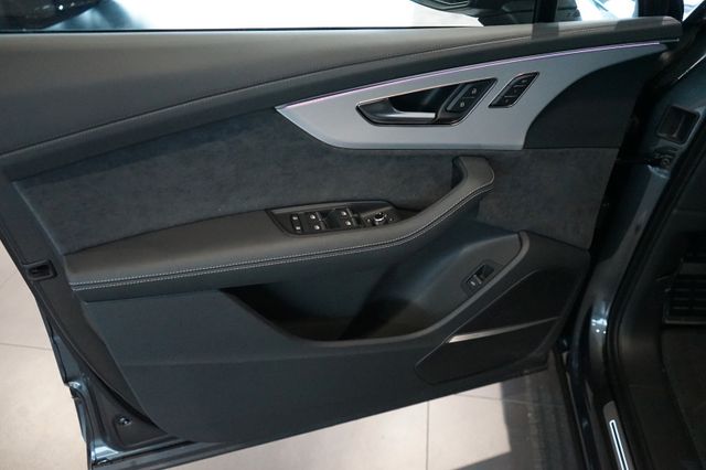 Audi SQ7 TFSI | B&O | AHK | Pano | HuD | FACELIFT
