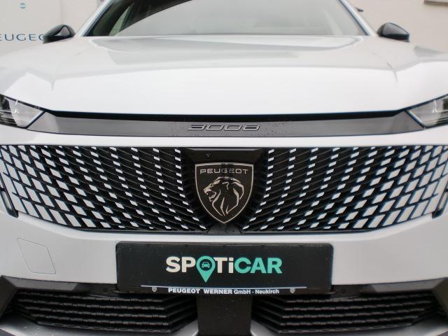 Peugeot 3008 Hybrid 136 e-DSC6 Allure,Navi,Sitzheizung
