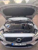 Volvo S60 B3 AWD Geartronic R-Design (Mild-Hybri - Volvo S60 Plug-in Hybrid (PHEV) Gebrauchtwagen