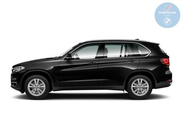 BMW X5 - 7