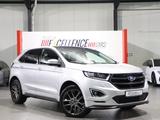 Ford Edge 2.0 TDCI 4x4 DESIGN ST-LINE SPORT BLACK - Ford Edge: Sport