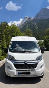 Hobby Vantana OnTour Edition 60 FT - Hobby Vantana ONTOUR Edition