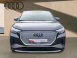 Audi Q4 e-tron 50 Sportback quattro Pano Navi+VC HuD  - Audi Q4 e-tron 50 Gebrauchtwagen