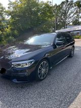 BMW 530d Touring MPaket