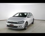 Andere VOLKSWAGEN Polo 1.0 TSI DSG Style - Andere: Silber