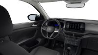 Volkswagen T-Cross - Vorschau Bild 10
