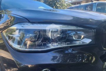 BMW X6 - 4